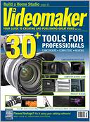 Videomaker Magazine