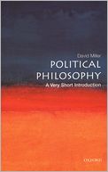 Political Philosophy: A Very Short Introduction