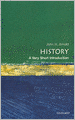 History: A Very Short Introduction