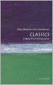 Classics: A Very Short Introduction