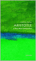 Aristotle: A Very Short Introduction