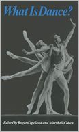 What Is Dance?: Readings in Theory and Criticism