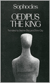 Oedipus the King (Greek Tragedy in New Translations Series)