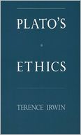 Plato's Ethics