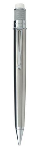 Tornado Stainless Pencil
