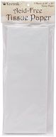 Acid Free Tissue Paper 20"X30"-6/Pkg by Kreinik: Product Image