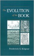 The Evolution of the Book