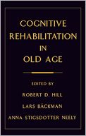 Cognitive Rehabilitation in Old Age