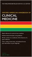 Oxford American Handbook of Clinical Medicine