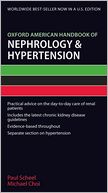 Oxford American Handbook of Nephrology and Hypertension