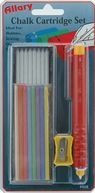 Chalk Cartridge Set by Allary: Product Image