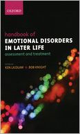 Handbook of Emotional Disorders in Later Life: Assessment and Treatment