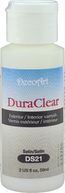Dura Clear Varnish-Satin-2 Ounces by Deco Art: Product Image