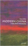 Modern China: A Very Short Introduction