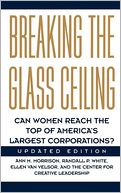 Breaking the Glass Ceiling: Can Women Reach the Top of America's Largest Corporations?