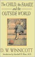 The Child, The Family, And The Outside World