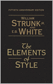 The Elements of Style: Fiftieth Anniversary Edition
