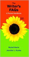 The Writer's FAQs