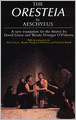 The Oresteia: Agamemnon, the Libation-Bearers & the Furies