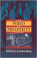 Perils of Prosperity 1914-1932