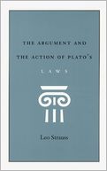 Argument and the Action of Plato's Laws