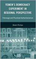 download Yemen's Democracy Experiment in Regional Perspective : Patronage and Pluralized Authoritarianism book