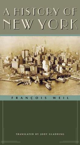 A History of New York