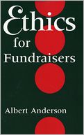 Ethics For Fundraisers