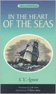 In the Heart of the Seas(Library of World Fiction Series)