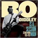 Is a Session Man: Studio Work 1955-57