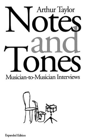 Notes and Tones: Musician-to-Musician Interviews
