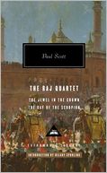 The Raj Quartet: The Jewel in the Crown, the Day of the Scorpion