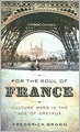 For the Soul of France: Culture Wars in the Age of Dreyfus