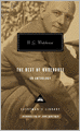 The Best of Wodehouse: An Anthology