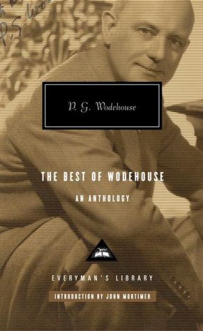 Share book download The Best of Wodehouse: An Anthology 9780307266613