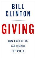 Giving: How Each of Us Can Change the World