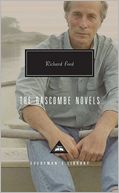 The Bascombe Novels