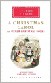 A Christmas Carol and Other Christmas Books