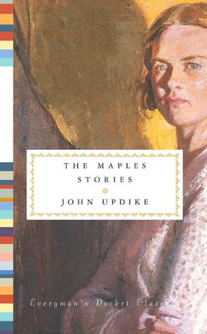 The Maples Stories