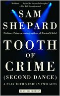 Tooth of Crime (Second Dance)