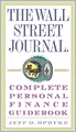 Wall Street Journal Complete Personal Finance Guidebook