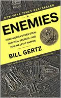 download Enemies : How America's Foes Steal Our Vital Secrets--And How We Let It Happen book