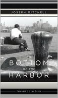Bottom of the Harbor