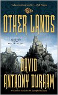 The Other Lands (Acacia Series #2)