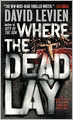 Where the Dead Lay (Frank Behr Series #2)