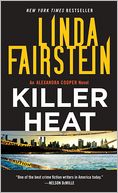 download Killer Heat (Alexandra Cooper Series #10) book