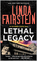 Lethal Legacy (Alexandra Cooper Series #11)