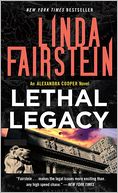 Lethal Legacy (Alexandra Cooper Series #11)
