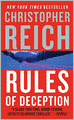 Rules of Deception (Jonathan Ransom Series #1)