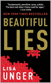 Beautiful Lies (Ridley Jones Series #1)
